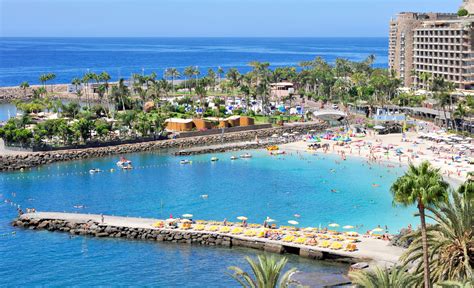 We have reviews of the best places to see in gran canaria. ANFI BEACH CLUB - Multivacanza