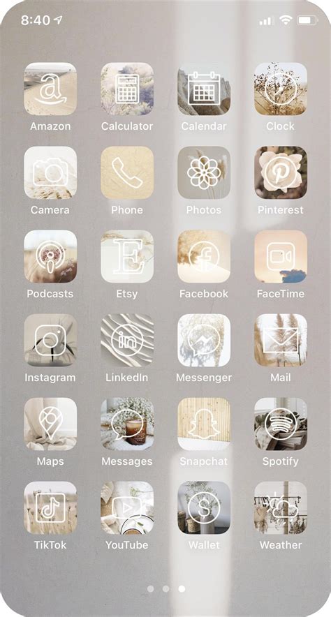 This pack also has icons for. Best iOS 14 App Icon Packs for iPhone and iPad in 2020 ...
