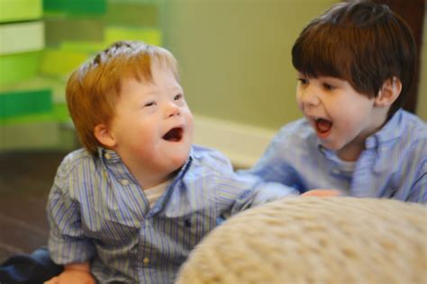Down syndrome, also known as trisomy 21, is a genetic disability caused by having an extra copy of the 21st chromosome. Cowgirl Up!: World Down Syndrome Day 2013 - Celebrating ...