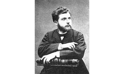 Remembering ‘carmen Opera Composer Georges Bizet Egypttoday