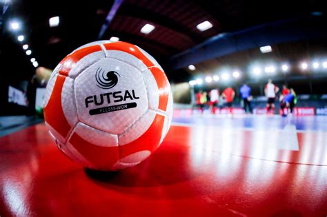 Futsal Equipas De Marco De Canaveses Nos 5 Lugares Da Frente Da 1ª