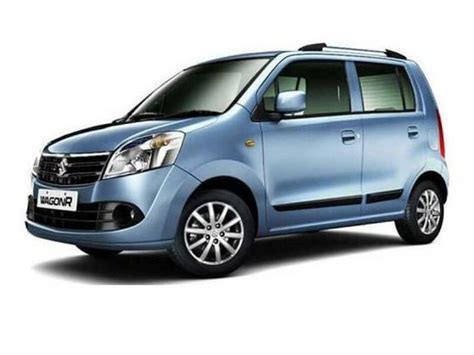 These cars are much superior in their quality and price range: Maruti Wagon R Price in India, Review, Pics, Specs ...