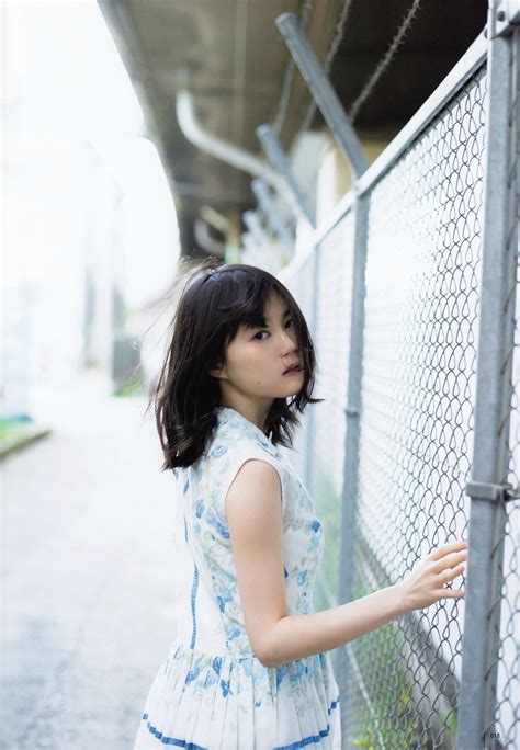 Hướng dẫn người nổi tiếng rốn bản phát họa. fumi Diary 2号店 : 乃木坂46 生田絵梨花 UTB 2016年7月号 vol.243 写真 ...