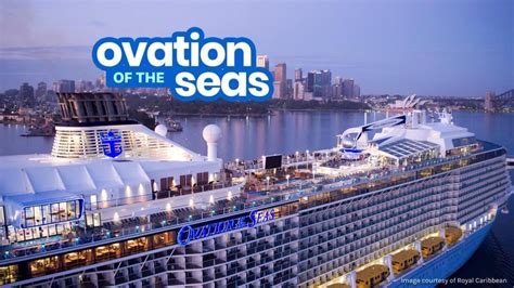 Royal Caribbean Ovation Of The Seas Top Things To Do The Poor