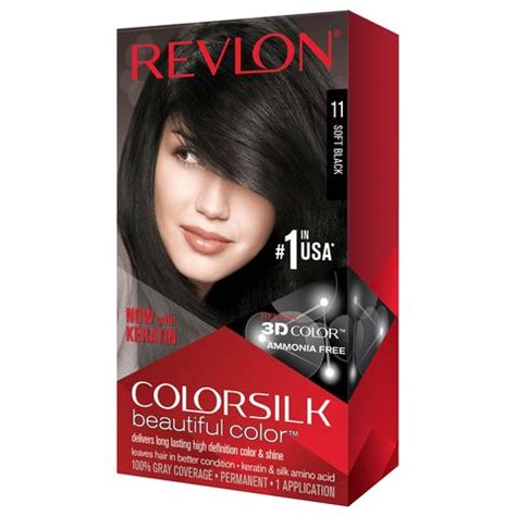 This is the best hair color i have ever used for covering gray and for not fading. 5 Best Drugstore Hair Dye Brands - Boxed Hair Dye Under $30