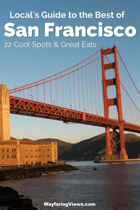 uniquely sf 30 unusual and cool things to do in san francisco california travel road trips