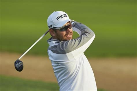 His family comes first, his farm second and golf third. National Golf Day