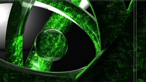 10 Best 1920x1080 Wallpapers Abstract Green Full Hd 1080p For Pc