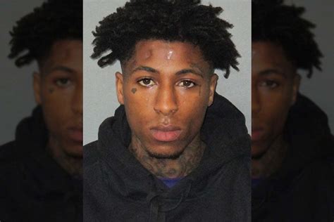 Nba Youngboy Released From Jail Lawyer Released Statement Saying Yb Is