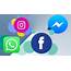 ¿WhatsApp Instagram Y Messenger Se Fusionan A Facebook
