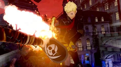 Visit 6 different cities across japan, cook tantalizing regional recipes, and lend a helping hand to those in need. How to change Personas in Persona 5 Strikers | Gamepur