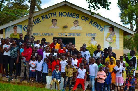 Startsida Faith Homes Of Kenya