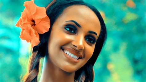 Getachew Melese Abebaye አበባዬ New Ethiopian Music 2018 Official