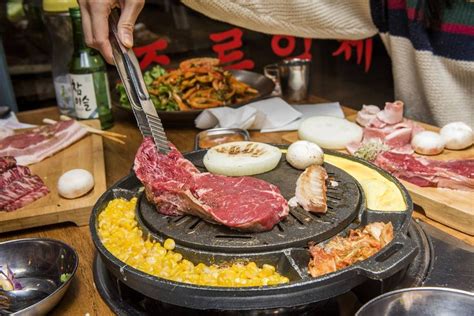 Daldongnae - blogTO - Toronto | Korean bbq, Best korean bbq, Korean bbq