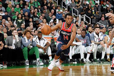 50% l.10 nba $100 the wizards are ranked #7th in offense and 29th in defense and the celtics are ranked #20th in. Washington Wizards V Boston Celtics Photograph by Brian ...