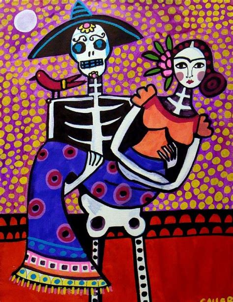This Item Is Unavailable Etsy Day Of The Dead Art Mexican Folk Art
