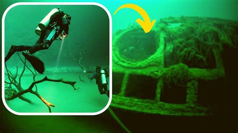 76 Years After This U S Navy Submarine Was Lost, Divers Unraveled Its