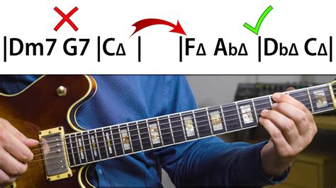 Make Your Chord Progressions More Interesting Youtube