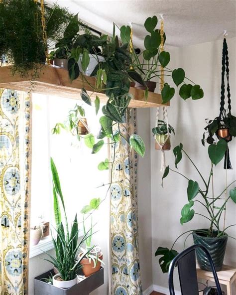 Mismatch items can ruin the whole atmosphere. 41 Indoor Hanging Planters You Can Make Yourself ~ GODIYGO ...