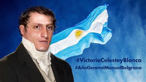 ¡despleguemos Con Orgullo La Bandera Argentina Youtube
