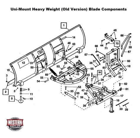 Wiring Diagram For Western Snow Plow Heavyweight Hand Held Control