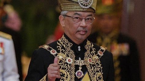 Folder set agong malaysia 2019. Petition · We are with our YDP Agong · Change.org
