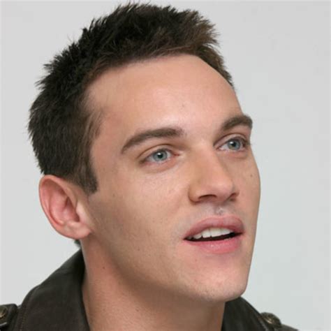 Jonathan Rhys Meyers Film Actor Actor Television Actor