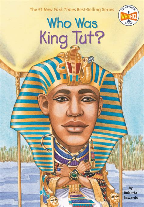 Who Was King Tut Kids Read Now