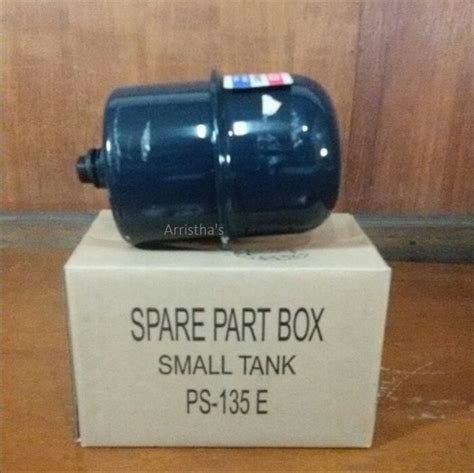 Pompa dangkal / shallow pump model id: Jual Tangki Pompa Air Shimizu PS-135 E Original Untuk ...