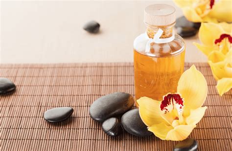 Essential Oils For Massage Therapists Stillpoint Aromatics Aromatherapy Blog
