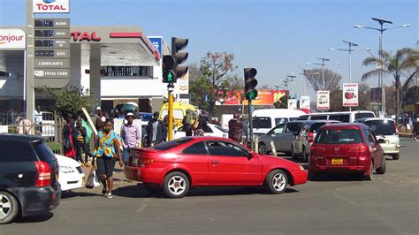 See full list on numbeo.com Soaring fuel prices and stagnant wages squeeze Zimbabweans ...