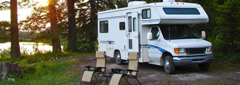 Rv Insurance Get A Quote For Aarp® Rv Insurance From The Hartford