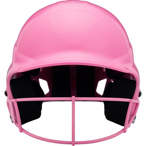 Rip It Girls Play Ball Softball Batting Helmet Academy