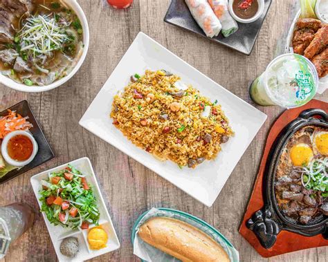 Order Pho Bo To Grill Menu Delivery【Menu & Prices】| Richmond | Uber Eats