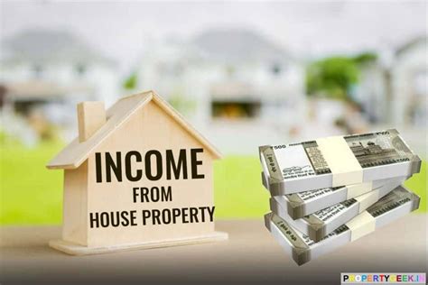How To Calculate Income From House Property