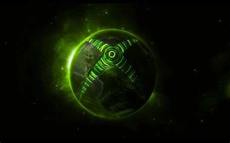 Check spelling or type a new query. Xbox Logo Wallpapers - Wallpaper Cave