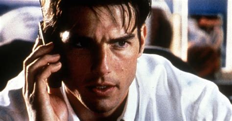 Jerry maguire used to be a typical sports agent: 'Jerry Maguire' | 30 Great Movies Turning 20 in 2016 ...