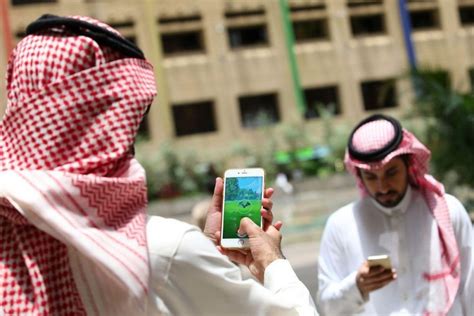 Saudi Arabia Denies Issuing New Fatwa Against Pokemon Arabian Business