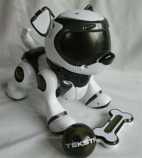 Teksta the robotic puppy has been updated from the 90s model (he was known as tekno in the us.). Sony aibo robotic dog offers 🥇 | Posot Class