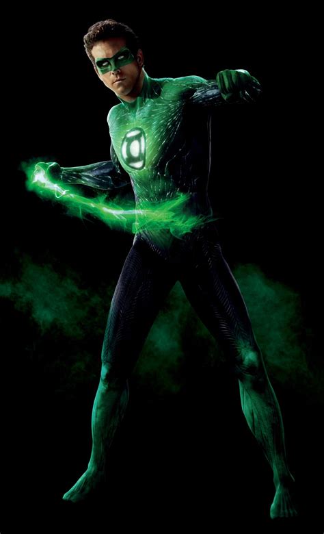 There's a reason we're called the king of pepperoni! GREEN LANTERN Movie Costume Images | Collider