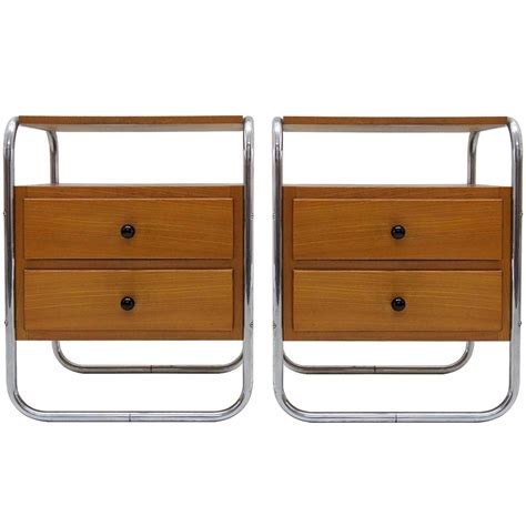 Check spelling or type a new query. Pair of Bauhaus Nightstands | Furniture, Bauhaus, Nightstand