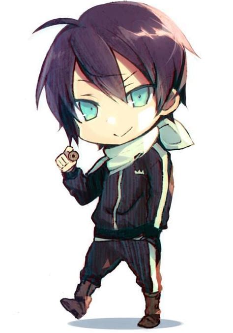 Since they're so petite, you can keep their features simple and still end up. Anime Chibis - We Need Fun