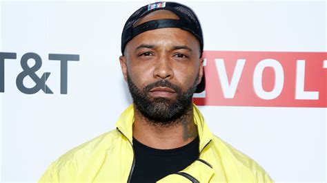Joe Budden Named 3rd Best Rapper Of All Time On Viral List And Twitter