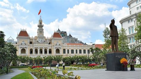 Hô Chi Minh Ville 10 Choses à Faire Et à Voir Absolument Noobvoyagefr