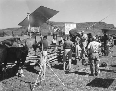 Gunsmoke Filming In Wildwood Gunsmoke Wildwood Vintage California