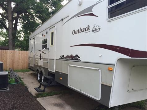 2007 Keystone Everest 344j Rvs For Sale