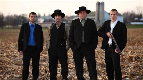 Amish Mafia Season 1 Episode Guide And Summaries And Tv Show Schedule
