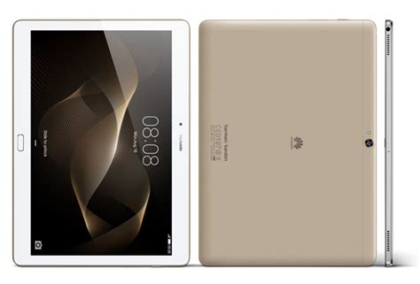 Huawei MediaPad M2 10.0 tablet announced | NoypiGeeks