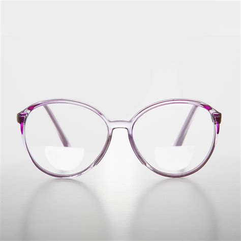 Bifocal Round Reading Glasses Vir Sunglass Museum