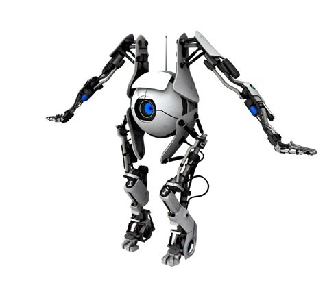 Portal 2 Hintergrund Png Png Play